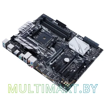 Материнская плата ASUS PRIME X370-PRO картинка 3
